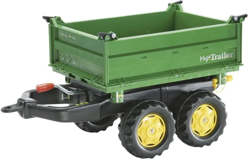 Rolly Mega Trailer