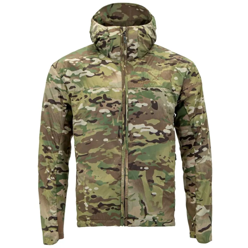Carinthia SMU TLG Jakke, herre, camo
