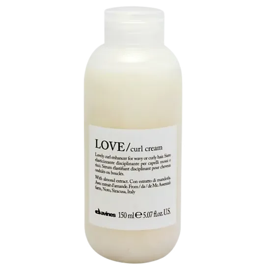 Davines Essential LOVE Curl Cream 150 ml.