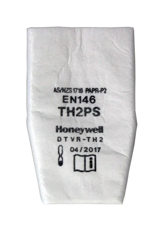 Filter HSP P2 til Turbovisor