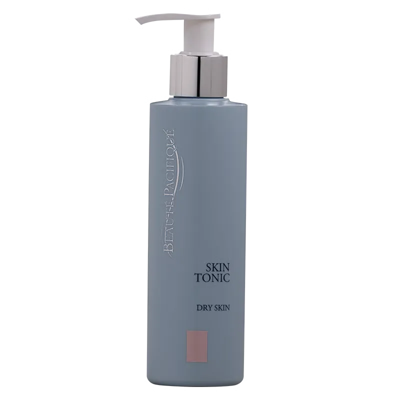 Beauté Pacifique Skin Tonic Til Tør Hud (200 ml)