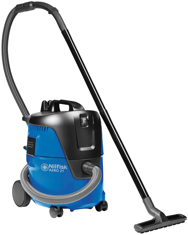 Industristøvsuger Aero 21-01 PC