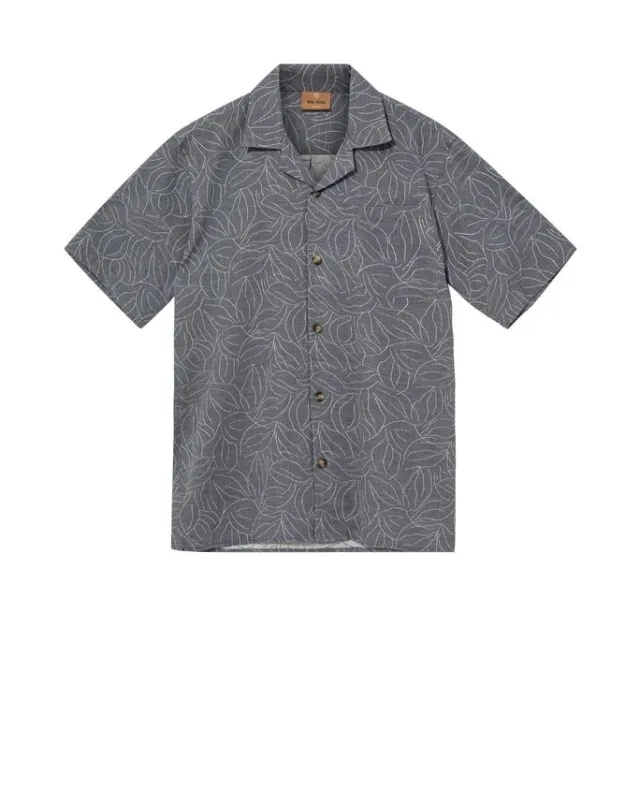 MMGMarlon Vanese Cuban Shirt