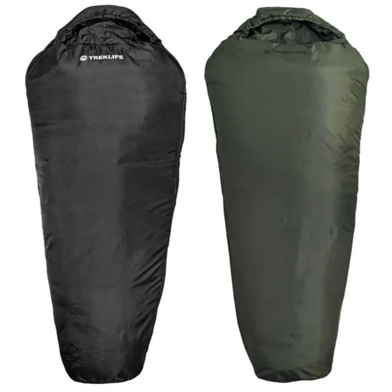 Sovepose - Treklife Wide 3 - Bred