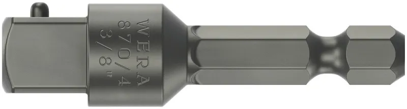 Firkanttap 870/4-3/8x50
