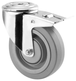 Drejehjul m/br.8477 UFX125P30-13 rf