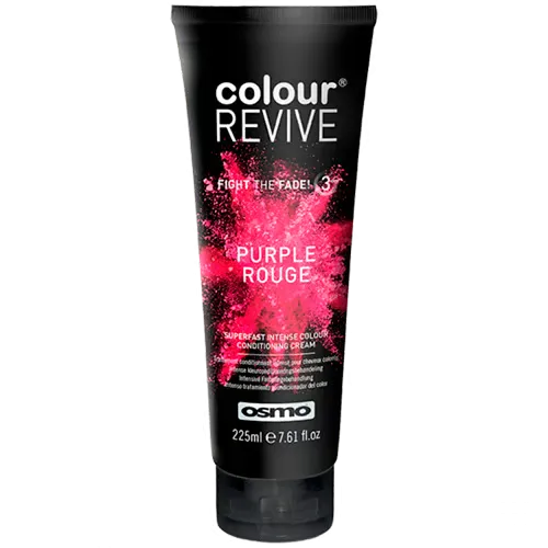 OSMO Colour Revive Purple Rouge 225 ml.