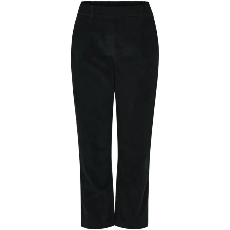 Marta du Chateau dame bukser MdcEclipse 256422 - Black