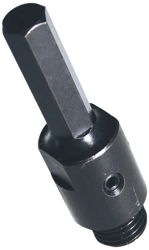 Baier Multi-P trekantet adapter 60mm