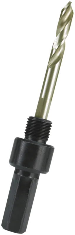 Holder m/cen.bor HSS Co5 A1=14-30mm