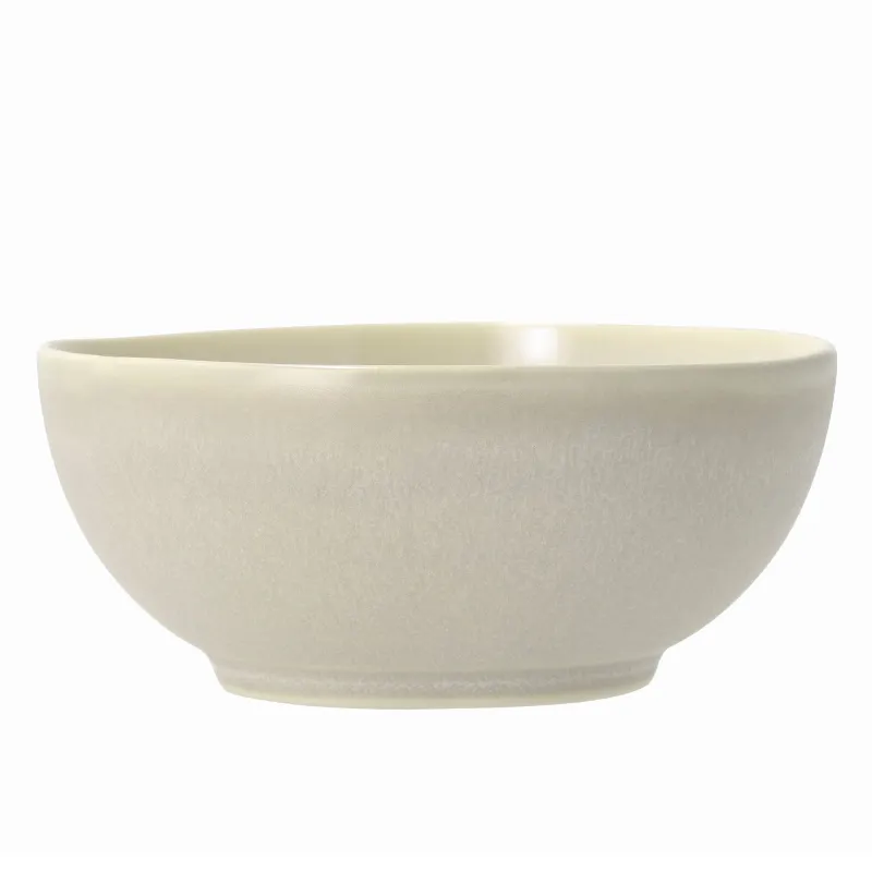 Villa Collection Shoku skål Ø12,5 cm, soft beige