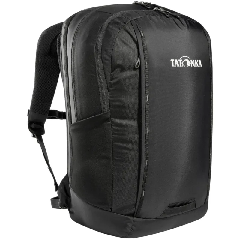 Tatonka Server Pack 27L, rygsæk, sort