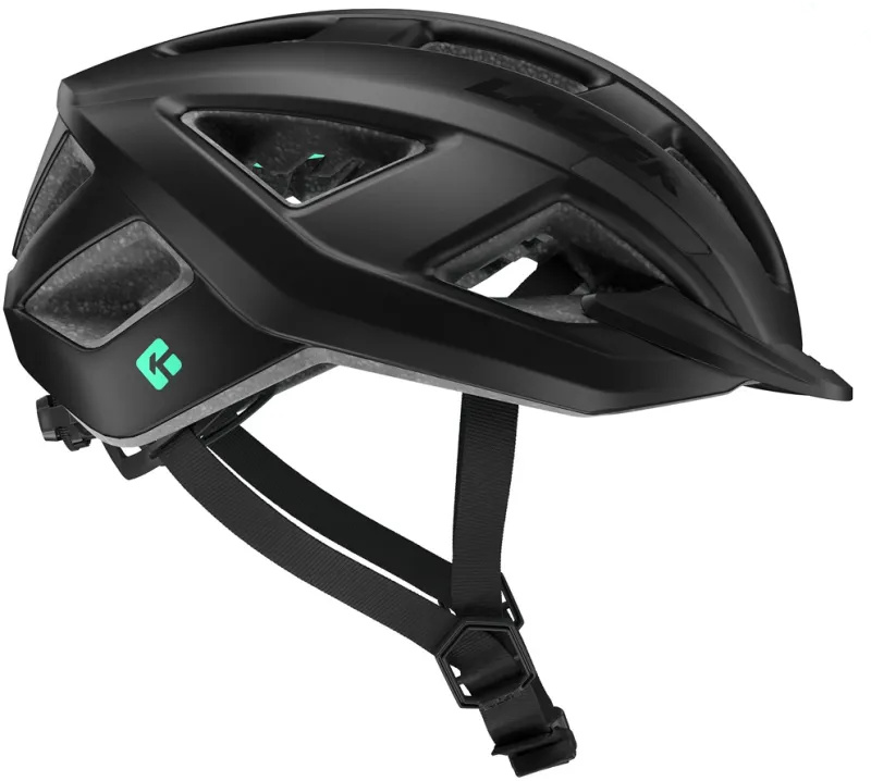 Lazer Cerro Kineticore cykelhjelm - Matte Black