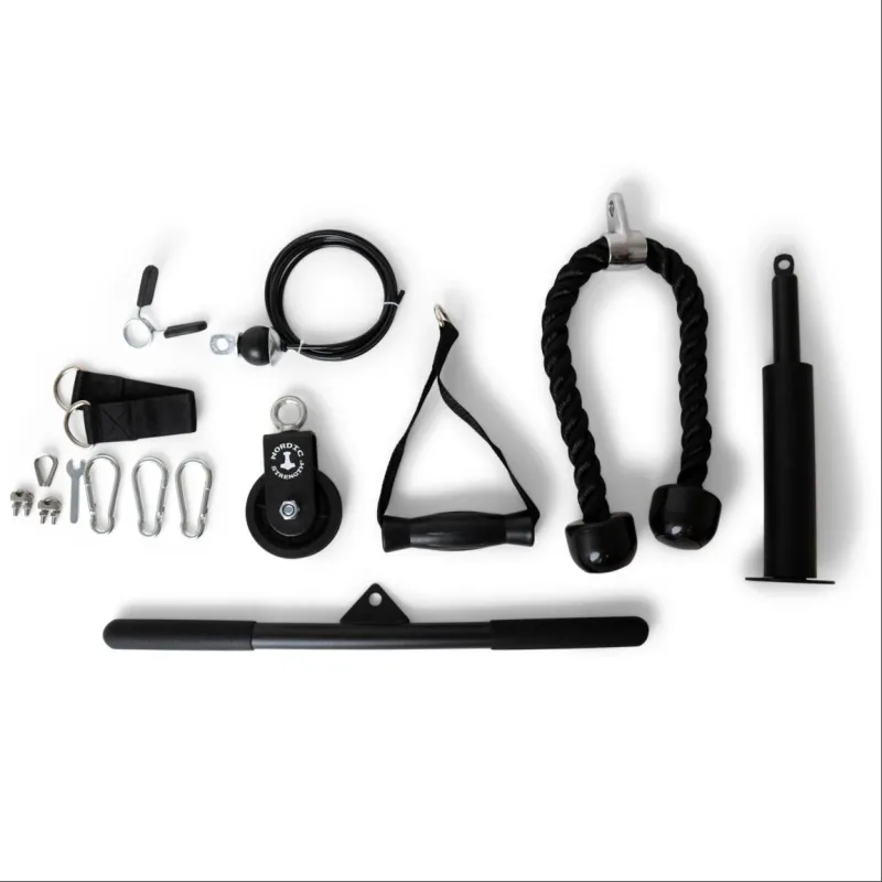 Pro kabel system (Nordic Strength)