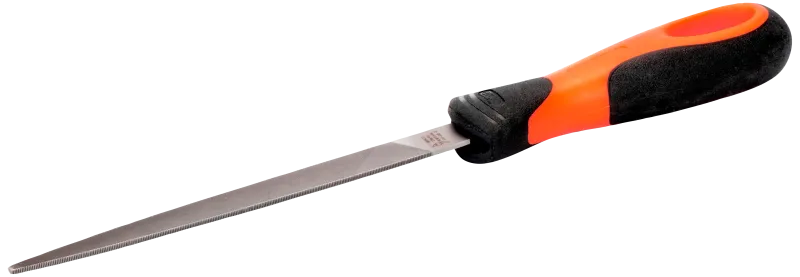 Rømmefil 6" mellem SB