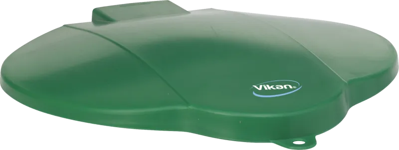 Låg 5687 t/12 ltr. spand 5686, grøn