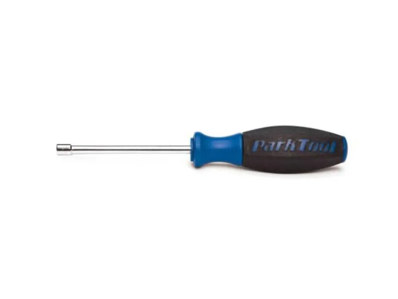 Nippelnøgle Park Tool SW-18 ekstra lang