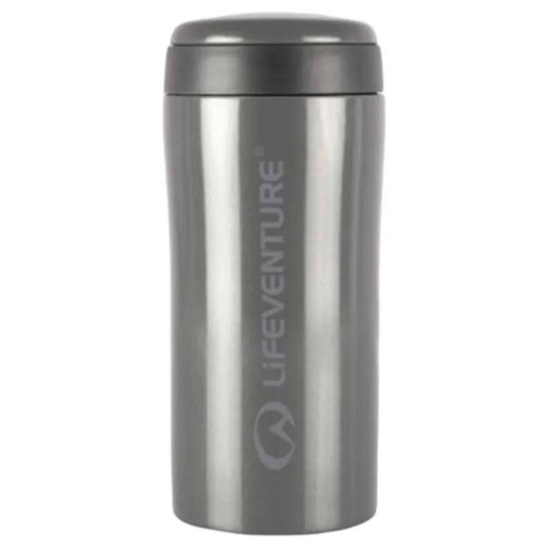 Lifeventure Termokrus, tungsten