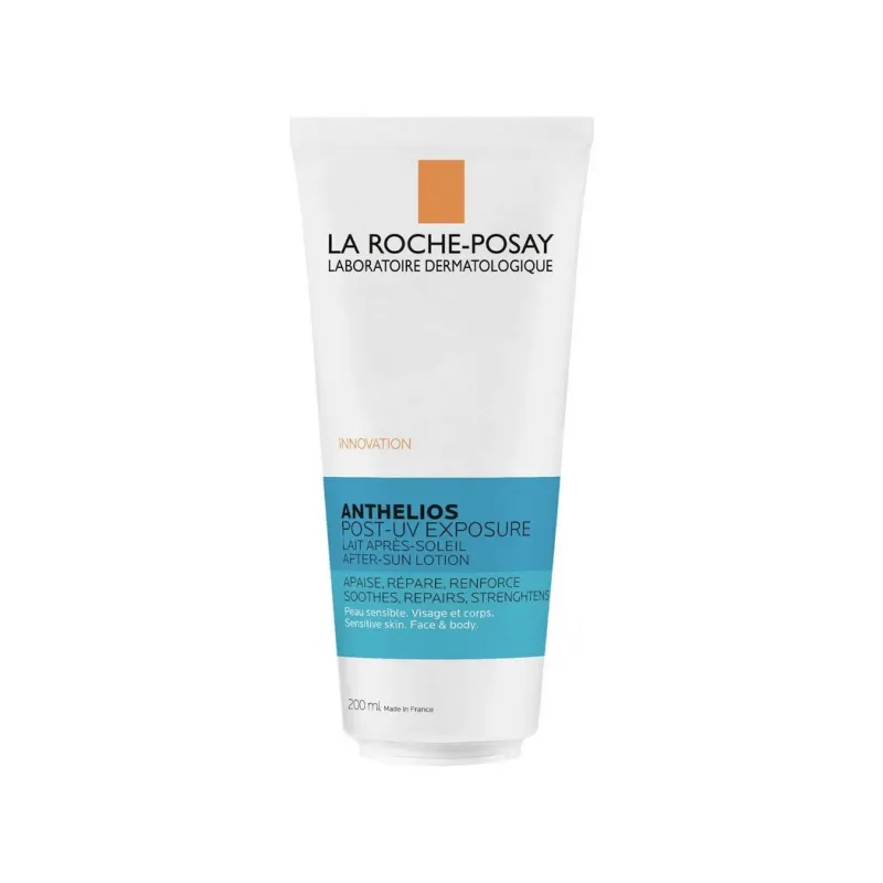 La Roche Posay - Anthelios Post UV Exposure After Sun Lotion - 200 ml