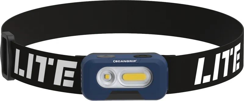 HEAD LITE, 150 lm