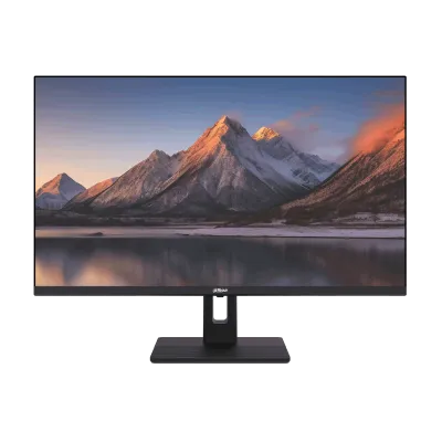 Dahua LM27-C301B 27-inch QHD Monitor Skærm - GEEKD.dk