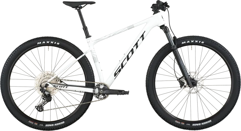 Scott Scale 940 2026 - White
