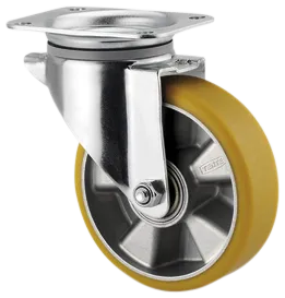 Drejehjul 3470 ITP 125 P63