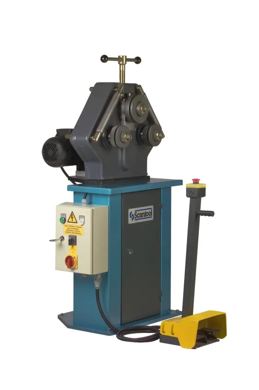 PV-30 Scantool profilvalse