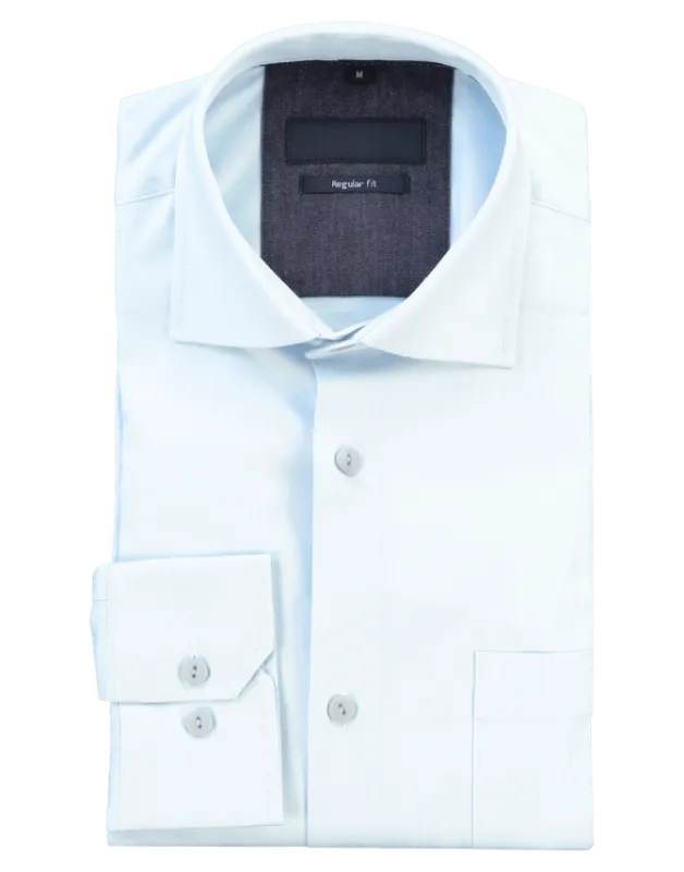 Shirt l/s regular fit