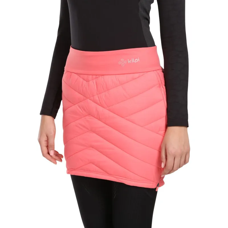 Kilpi Tany, nederdel, dame, pink