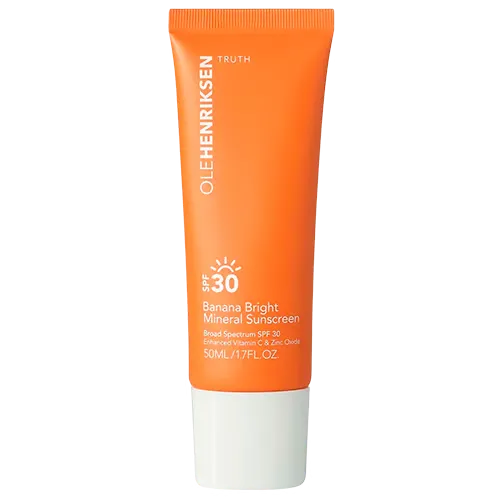 Ole Henriksen Banana Bright SPF 30 Mineral (50 ml)