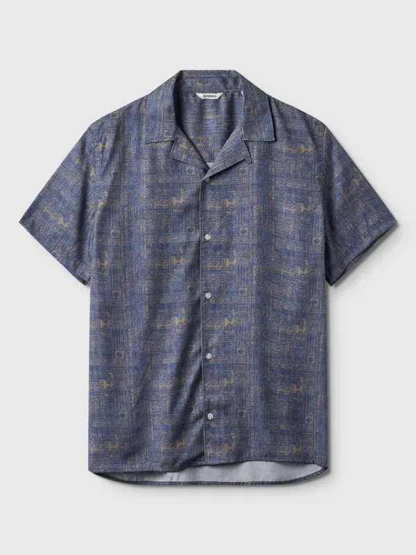 Christ Tencel &trade; Fusion Resort SS