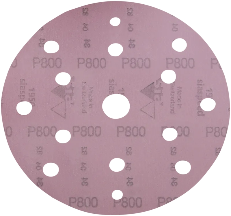 Fiberrondel 1950 Siaspeed 15H ø150 K1000