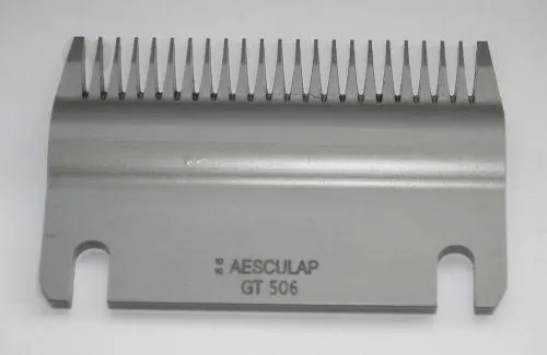Underkam kreatur Aesculap 506-24 T