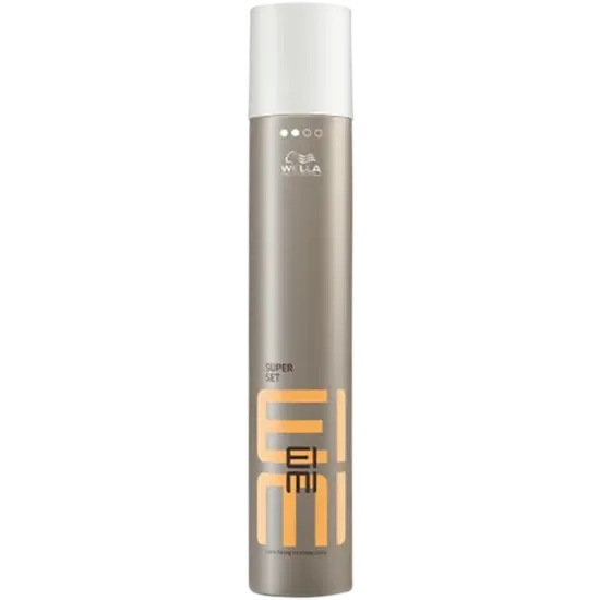 Wella EIMI Super Set 500 ml.