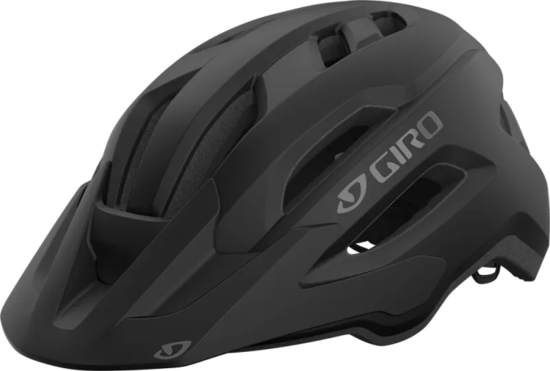 Giro Fixture MIPS II XL - Sort