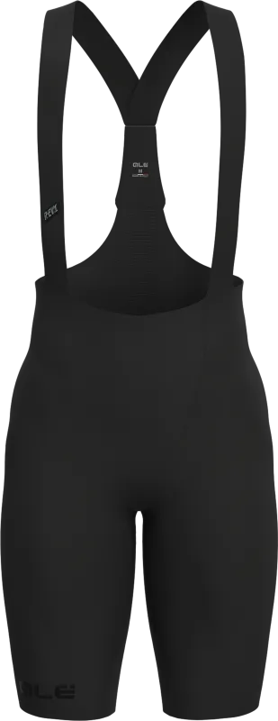 Alé Bibshorts SPEEDFONDO LIGHT R-EV1 - Nero/Black