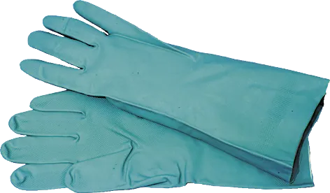 Chemitril handsker NBR 900-7