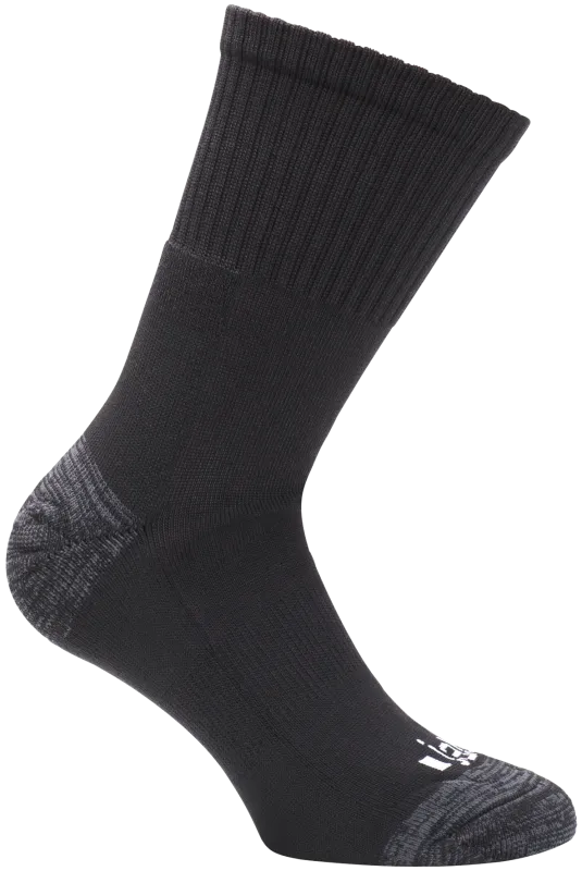 Jalas strømper sort 8210 39-41