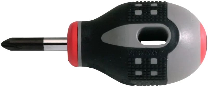 Ergo skruetrækker PH1×25 mm
