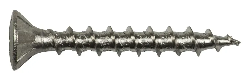 Universalskrue Rustfri A4 SPUN®+ SUH TX20 4,5 x 50 mm - 200 Stk