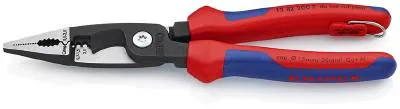 El-installationstang Knipex 13 82 200 T