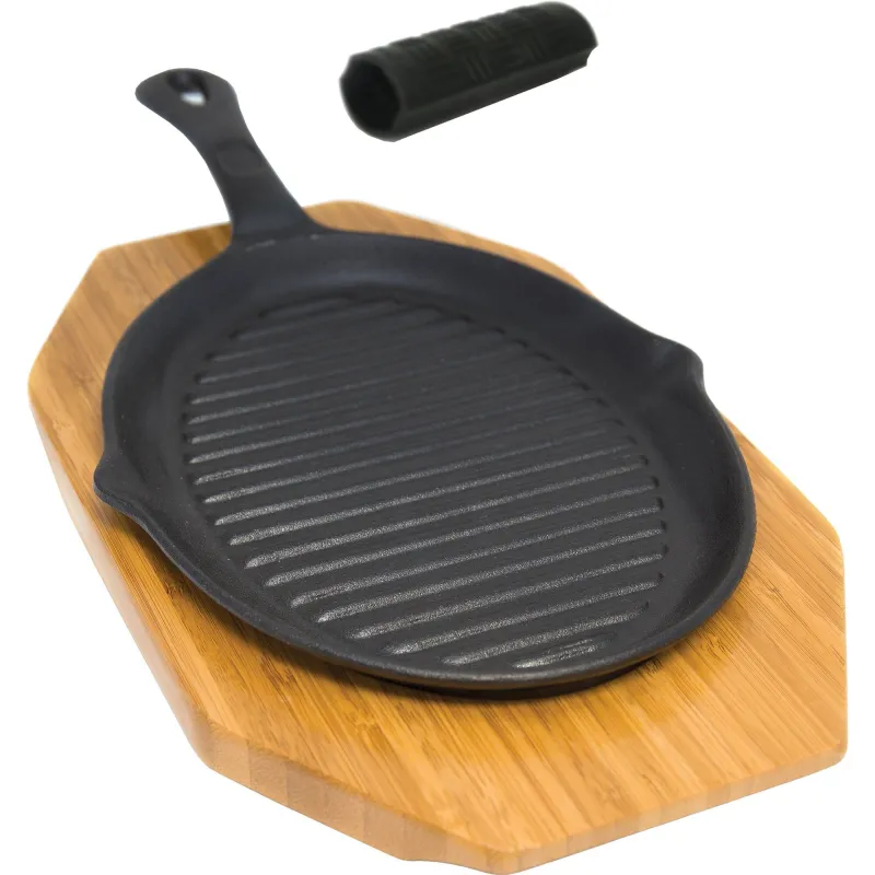 Broil king Fajita pande