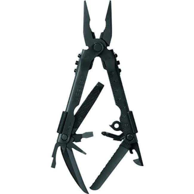 Gerber MP600 Needlenose Basic, multitool, sort