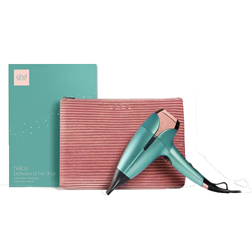 GHD Helios Limited Edition Christmas Gift Set (1 stk)