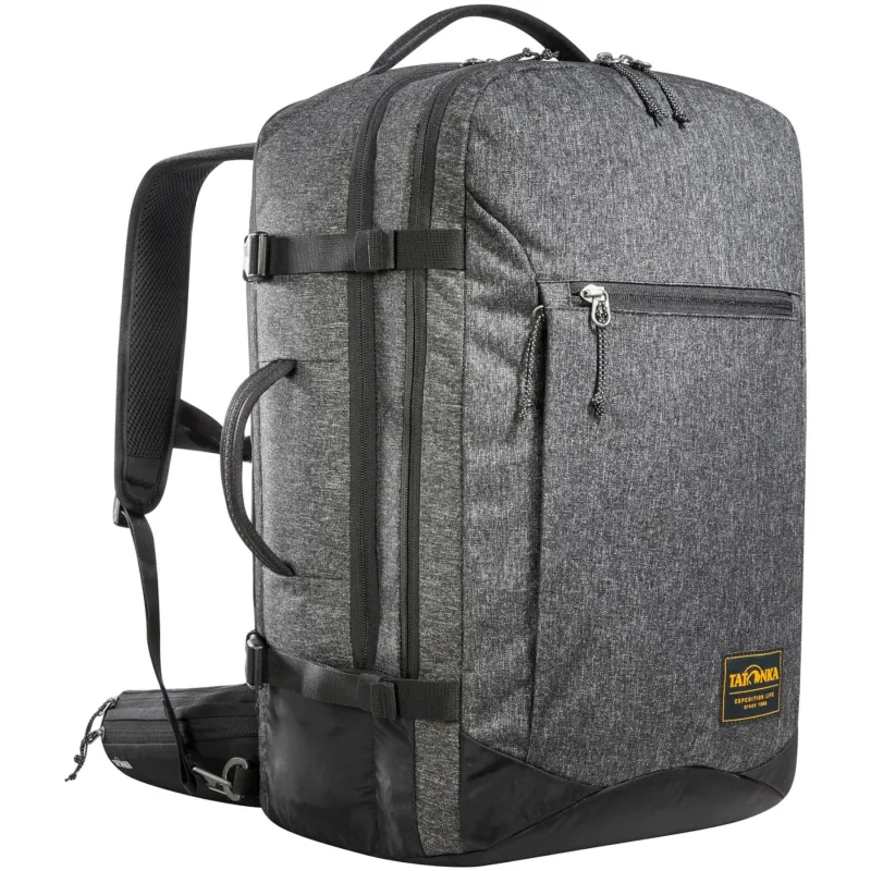 Tatonka Traveller Pack 35L, rygsæk, sort