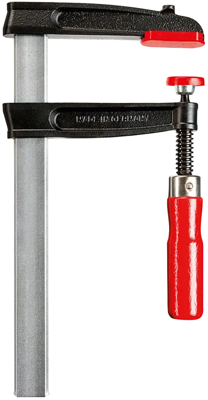 Bessey sk.tvinge 200×50 TGRC20B5
