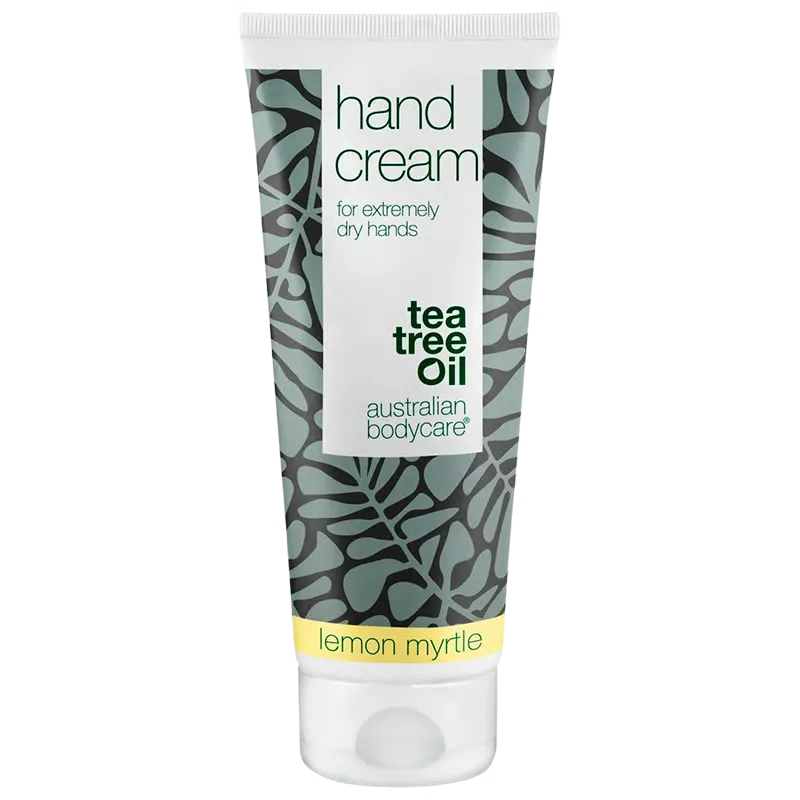 Australian Bodycare Hand Cream Lemon Myrtle (100 ml)