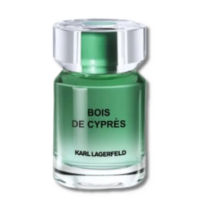 Karl Lagerfeld - Bois De Cypres - 100 ml - Edt