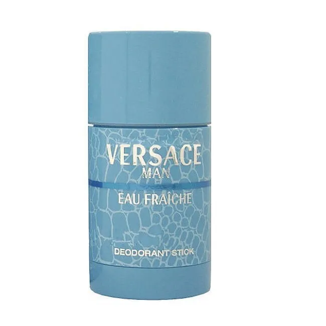 Versace - Man Eau Fraiche Deodorant Stick - 75 g